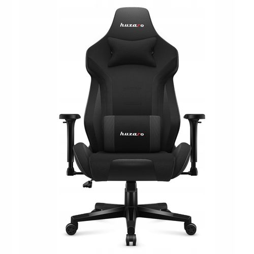 Fotel gamingowy Huzaro Force 7.6 Black na Arena.pl