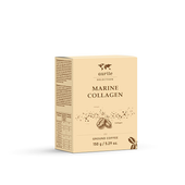FM Aurile Kawa mielona Marine Collagen - 150g