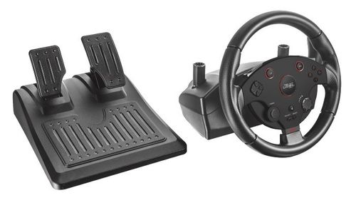Trust GXT 288 Racing Wheel na Arena.pl