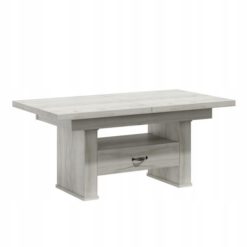 ŁAWA,ŁAWOSTÓŁ ROZKŁADANY Z SZUFLADĄ OLCHA na Arena.pl