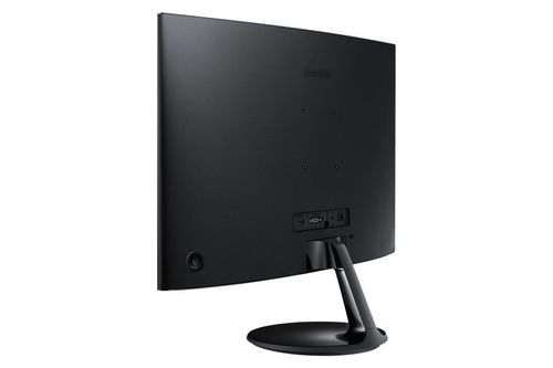 Samsung 27" C27F390FHUX na Arena.pl