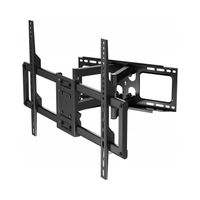 Uchwyt do telewizora TAMDEL ETX89 32-85 cali do 65 kg obrotowy regulowany