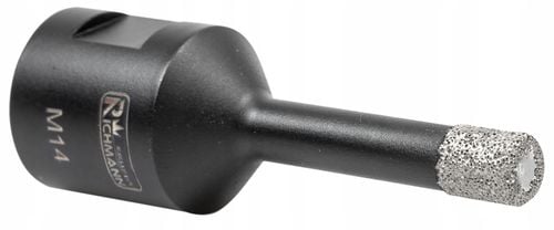 OTWORNICA DIAMENTOWA DO GRESU TERAKOTY C4817 8MM na Arena.pl