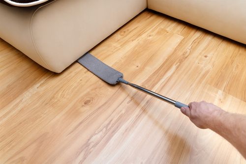 SZCZOTKA TELESKOP 7W1 NR:0469 na Arena.pl