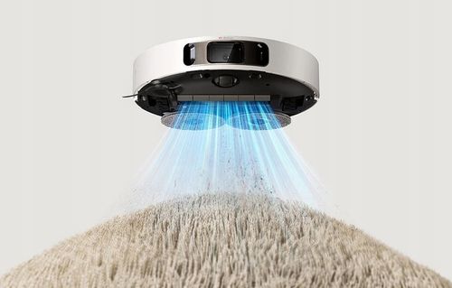 Inteligentny Robot Sprzątający Dreame L10s Pro Ultra Heat Mopujący na Arena.pl