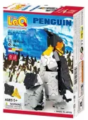 Klocki Marine World Penguin (165 elementów)