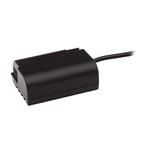 PATONA Adapter Dummy USB-C DMW-BLK22 zdjęcie 2