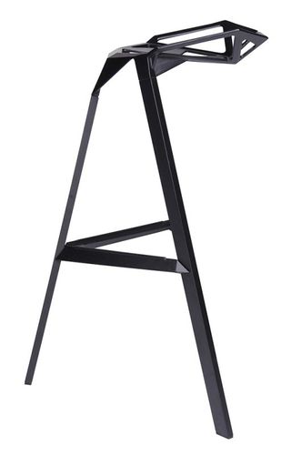 Hoker SPLIT PREMIUM czarny - aluminium na Arena.pl