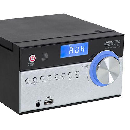 CR 1173 Mini Wieza HiFi z Bluetooth na Arena.pl