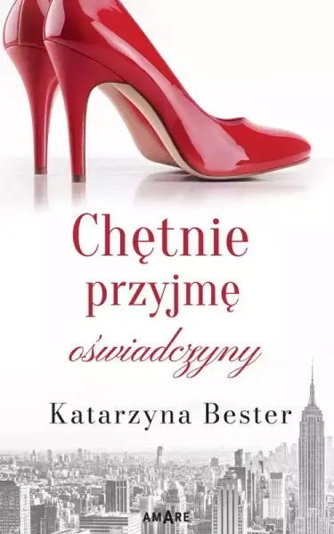 Chętnie przyjmę oświadczyny zdjęcie 1