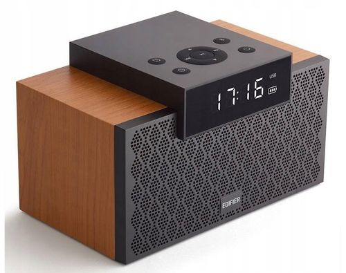 Głośnik Przenośny Edifier Mp260-Br Aux na Arena.pl