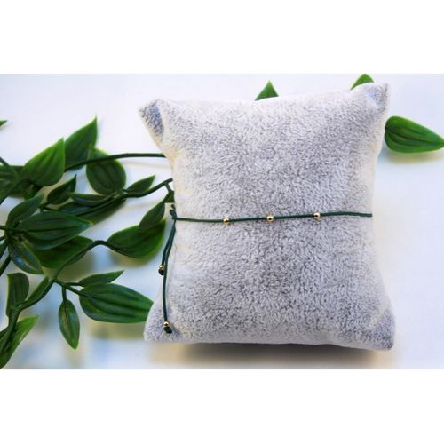 "Bransoletka GOLD SIMPLE" na Arena.pl