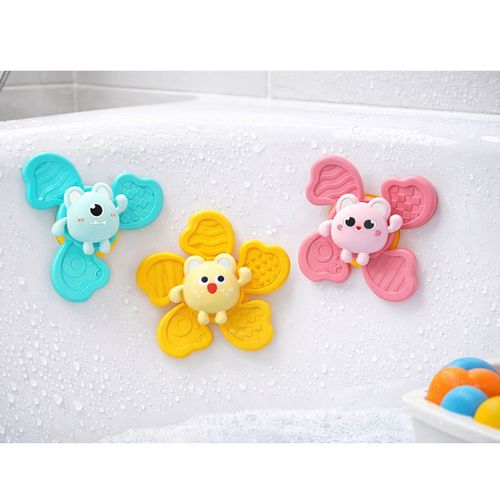 KOLOROWE  ZABAWKI  Z PRZYSSAWKAMI na Arena.pl