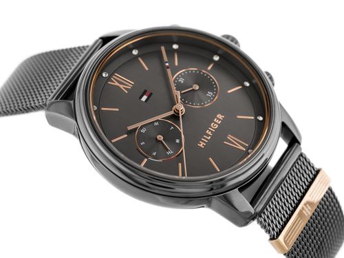 ZEGAREK DAMSKI TOMMY HILFIGER 1782304 BLAKE (zf515b) na Arena.pl