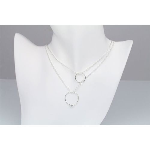 Naszyjnik Karma Podwójna N377S na Arena.pl