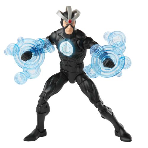 hasbro marvel legends x-men havok figurka 15cm na Arena.pl