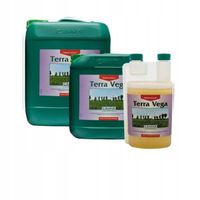 CANNA TERRA VEGA 5L, NAWÓZ NA WZROST