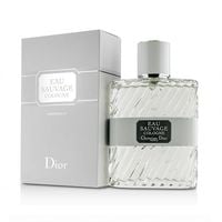 dior eau sauvage man cologne 100ml