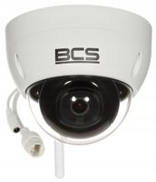 Kamera IP BCS-L-DIP14FSR3-W / 4MPx, WiFi