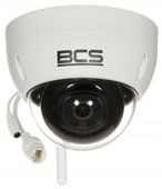 Kamera IP BCS-L-DIP14FSR3-W / 4MPx, WiFi