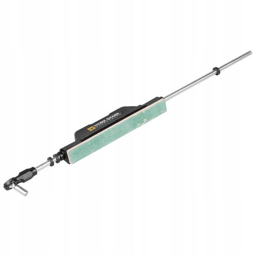 Prowadnica ze stropem skórzanym do Work Sharp Precision Adjust na Arena.pl