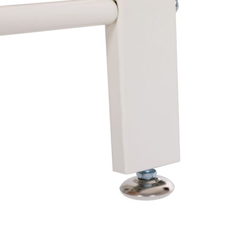 Wieszak Stojak na Ubrania - HSR40W na Arena.pl