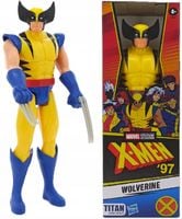 HASBRO WOLVERINE RUCHOMA FIGURKA 30cm X-MAN seria 97 F7972