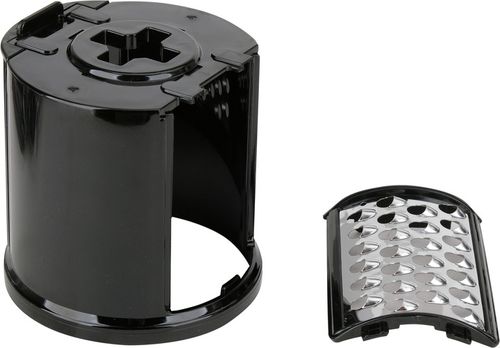 SZATKOWNICA ELEKTYCZNA DO WARZYW 250W 5 OSTRZY ZE STALI NIERDZEWNEJ na Arena.pl