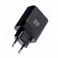Szybka ładowarka 45W z odpinanym kablem USB-C do Motorola Edge 60 Pro 5G