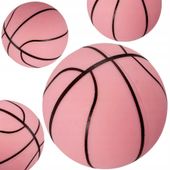 PILKA ODBIJAJACA 6CM MIX4 MC DISP 24/384