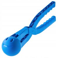 Śnieżkomat Narzędzie Do Robienia Kulek Śnieżnych