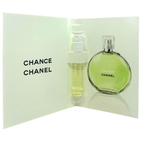Chanel Chance Eau Fraîche edt 2ml na Arena.pl