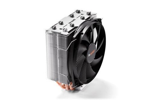 Cooler CPU Shadow Rock Slim BK010 na Arena.pl