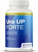 Uro Up Forte 60 kapsułek
