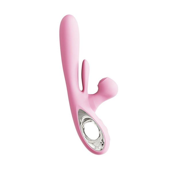 Vibrator - Bliss Bunny zdjęcie 2