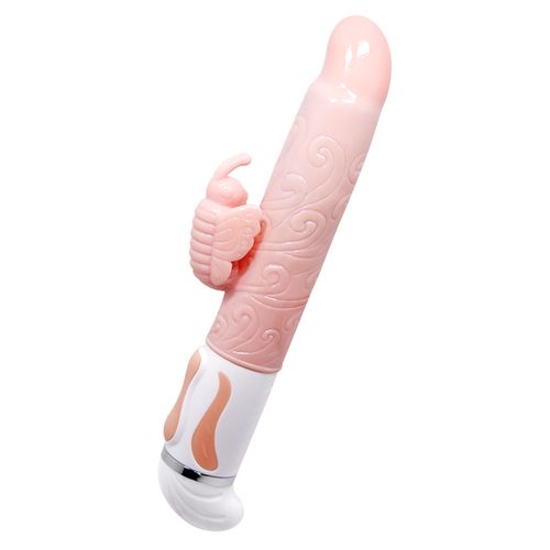 baile   hot butterfly 12 functions of vibration heating na Arena.pl