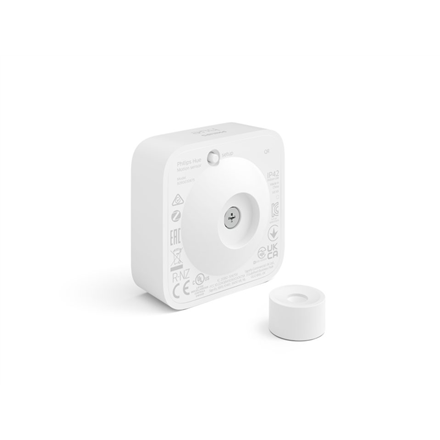 Philips Hue Motion Sensor Philips Hue | Hue Motion Sensor | White zdjęcie 3