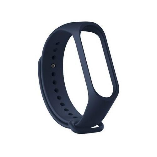 beline pasek mi band 7/6/5niebieski/blue na Arena.pl