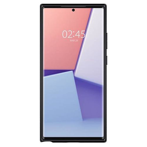 SPIGEN LIQUID AIR GALAXY NOTE 20 ULTRA MATTE BLACK na Arena.pl