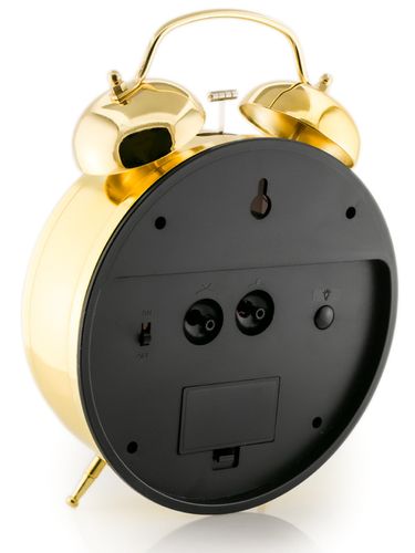 BUDZIK PACIFIC Q830 - golden (do031b) na Arena.pl