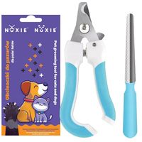 obcinaczki do pazurów dla psa