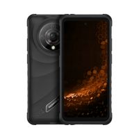Smartfon Hammer Iron 6 5G 8/256 czarny
