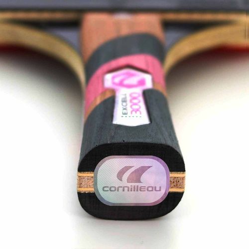 CORNILLEAU RAKIETKA EXCELL CARBON 3000 na Arena.pl