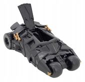 FIGURKA BATMAN + SAMOCHÓD BATMOBILE MATTEL NOWA EDYCJA