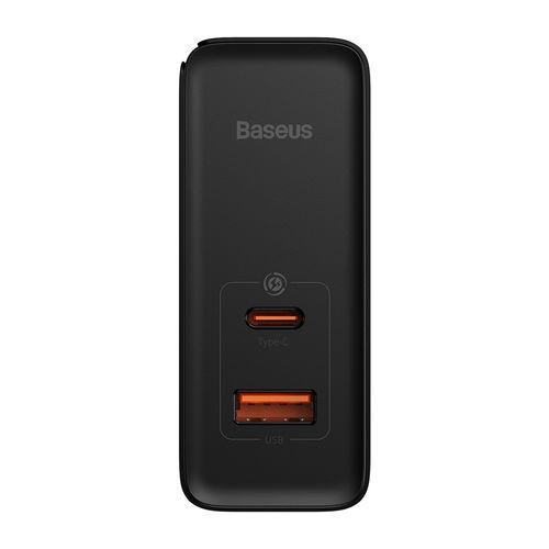 Baseus GaN5 Pro ładowarka 100W + kabel USB-C na Arena.pl