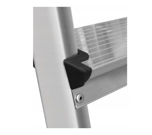 Drabina podest 4 stopniowa taboret na Arena.pl