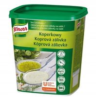 Knorr Sos Koperkowy sałatkowy Knorr 800 g