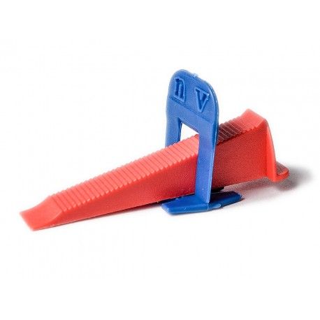 SVP noVa klips 1mm / 500 szt. na Arena.pl