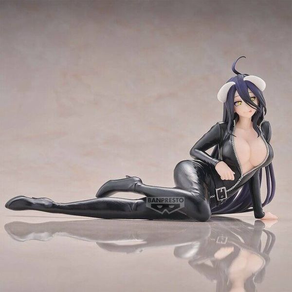 Overlord IF Relax Time Albedo Figure zdjęcie 4