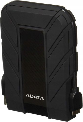 Dysk zewnętrzny ADATA HD710 4TB USB 3.2 czarny na Arena.pl